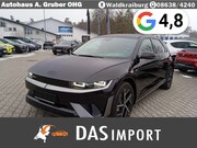 Hyundai IONIQ 5 - 84 kWh 4WD (325 PS) N-LINE X