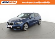 BMW 1-serie - 118i NJ79080
