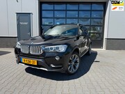 BMW X3 - SDrive20i High Executive trekhaak sportstoelen