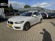 BMW 1-serie - 118d xDrive