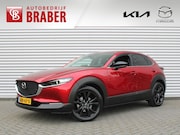 Mazda CX-30 - 2.0 e-SkyActiv-G M Hybrid Homura | Trekhaak | Camera | Stoel