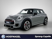 MINI John Cooper Works - Mini 2.0 | Camera | Stoelverw. | Navi | Cruise Control | Har