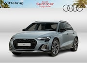Audi A3 - allstreet 40 TFSI e 204pk S tronic Advanced edition