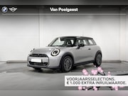 MINI Cooper - 3-deurs C | Classic Uitvoering | Pakket S | 17" U-Spoke Grey