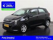 Kia Picanto - 1.0 DPI DynamicLine Automaat | Camera | Digital Cockpit | Na