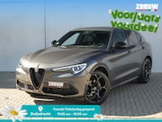 Alfa Romeo Stelvio - 2.0 Turbo 280 PK AWD Veloce | Navi | Carplay | Harman | Trek