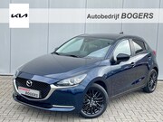 Mazda 2 - 1.5 Skyactiv-G Sportive Navigatie, Airco, Cruise Control, 16