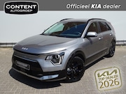 Kia Niro - 1.6 GDi Hybrid 141pk DCT6 DynamicPlusLine Edtition
