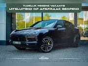 Porsche Cayenne - Coupé 3.0 E-Hybrid / Adaptive Cruise / Sportstoele
