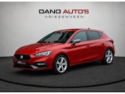 Seat Leon - 1.4 TSI e-Hybrid FR LED/Camera/Keyless