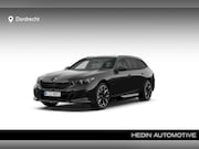 BMW 5-serie - 550e xDrive | M Sport Pro | Panorama Dak | Innovation Pack |