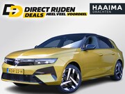 Opel Astra - Electric 58 kWh Ultimate | DE NIEUWE OPEL ASTRA MET EEN WLTP