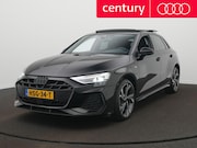 Audi A3 - Sportback 40 TFSI e S edition l Panoramadak l Camera l Nw-mo