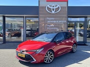 Toyota Corolla - 1.8 Hybrid Executive | Bi-Tone | All Seasons