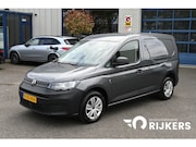 Volkswagen Caddy - 2.0 TDI 122 pk Comfort Navigatie, Trekhaak