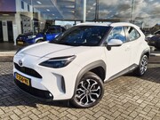Toyota Yaris Cross - 1.5 Hybrid First Edition | Sensoren v/a | Navi | Keyless Sta