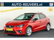 Seat Ibiza - 1.0 TSI FR Panorama / Opendak /ACC / Navigatie / LED / Camer