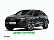 Audi Q3 Sportback - S edition (A3) e-hybrid 200 kW / 272 PK Sportback | Automaat