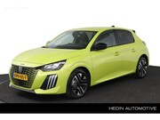 Peugeot 208 - 1.2 Hybrid 110PK Allure Automaat | Navigatie via App | Clima