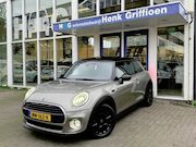 MINI Cooper - 1.5 Cooper Chili Business I Automaat I Panoramadak I LED I P