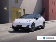 Lynk & Co 02 - Core 66 kWh | 11 kW lader | Achteruitrijcamera | Alarmsystee