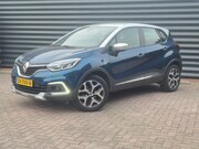 Renault Captur - 0.9 TCe Dynamique