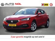Seat Leon - 1.0 TSI Style Launch Edition | Apple CarPlay | Stuur- en Sto