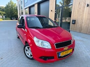 Chevrolet Aveo - 1.2 16V L 3D (bj 2009) 133000 KM NAP INRUILKOOPJE