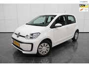 Volkswagen Up! - 1.0 BMT move up! - PRIJS INCL. BEURT - APK 01/2028 - 5 DEURS