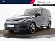 Volkswagen Caddy - Bedrijfswagens Maxi Style 1.5 eHybrid 115pk Automaat · Panor
