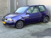 Seat Arosa - 1.4i Stella Automaat