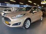Ford Fiesta - 1.0 EcoBoost Titanium