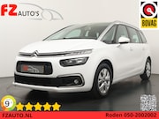 Citroën C4 Grand Picasso - 1.2 PureTech Business - 7 persoons - Navigatie - Climate Con