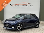 Renault 5 - EV 52kWh Techno 110 kW comfort range SOH 99% / Snellader / N