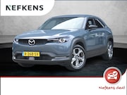 Mazda MX-30 - e-SkyActiv EV 145 Advantage 36 kWh Camera | ACCU 95% | Elekt