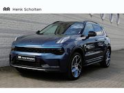 Lynk & Co 01 - 1.5 | Panoramakdak | Verwarmbare voorstoelen | Apple carplay
