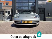 Porsche 911 - 3.4 Carrera 4 2e eigenaar