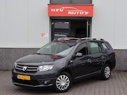 Dacia Logan Mcv - 0.9 TCe Bi-Fuel Ambiance navi airco org NL