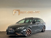 Seat Leon - ST 2.0 TSI 4DRIVE CUPRA Ultimate Pano|Carbon|Keyless