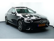 Mercedes-Benz E-klasse - 300 e Business Solution AMG SOH 91, 7%. Panodak, Burmester,