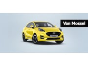 Ford Puma - 1.0 EcoBoost Hybrid ST-Line X Automaat | Nieuw te bestellen