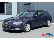 Audi A6 - Avant 2.8 FSI quattro Pro Line NL-auto! 1e eig.! 77731KM! YO