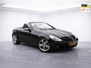 Mercedes-Benz SLK-klasse - 350|V6|NAP|272PK