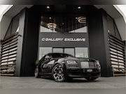 Rolls-Royce Ghost - 6.6 V12 - Sterrenhemel | Bespoke Audio | Stoelkoeling & Mass