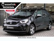 Honda Jazz - 1.5 e:HEV Executive - Apple Carpl./Android auto | Navi | Cam