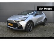 Toyota C-HR - 1.8 Hybrid 140 Executive | 10 jaar Garantie | Camera | Navi