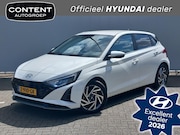 Hyundai i20 - 1.0 T-GDI 100PK Premium | Navi | Cruise en Climate Control I