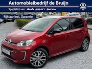 Volkswagen e-Up! - Style (Camera, Clima, Cruise, Stoelverw)