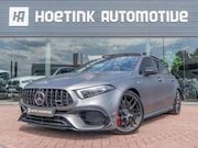 Mercedes-Benz A-klasse - S 4MATIC+ Premium Plus | Schaalstoelen | Hud | Pan