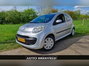 Citroën C1 - 1.0-12V Séduction 68PK | Rijklaarprijs | Airco | Electrisch